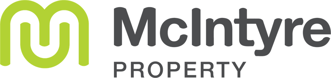 McIntyre Property
